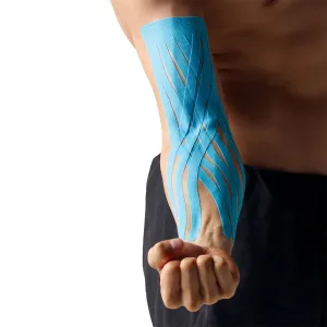 SpiderTech Fan Pre-cut Tape