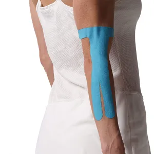 SpiderTech Pre-cut Tape - Elbow