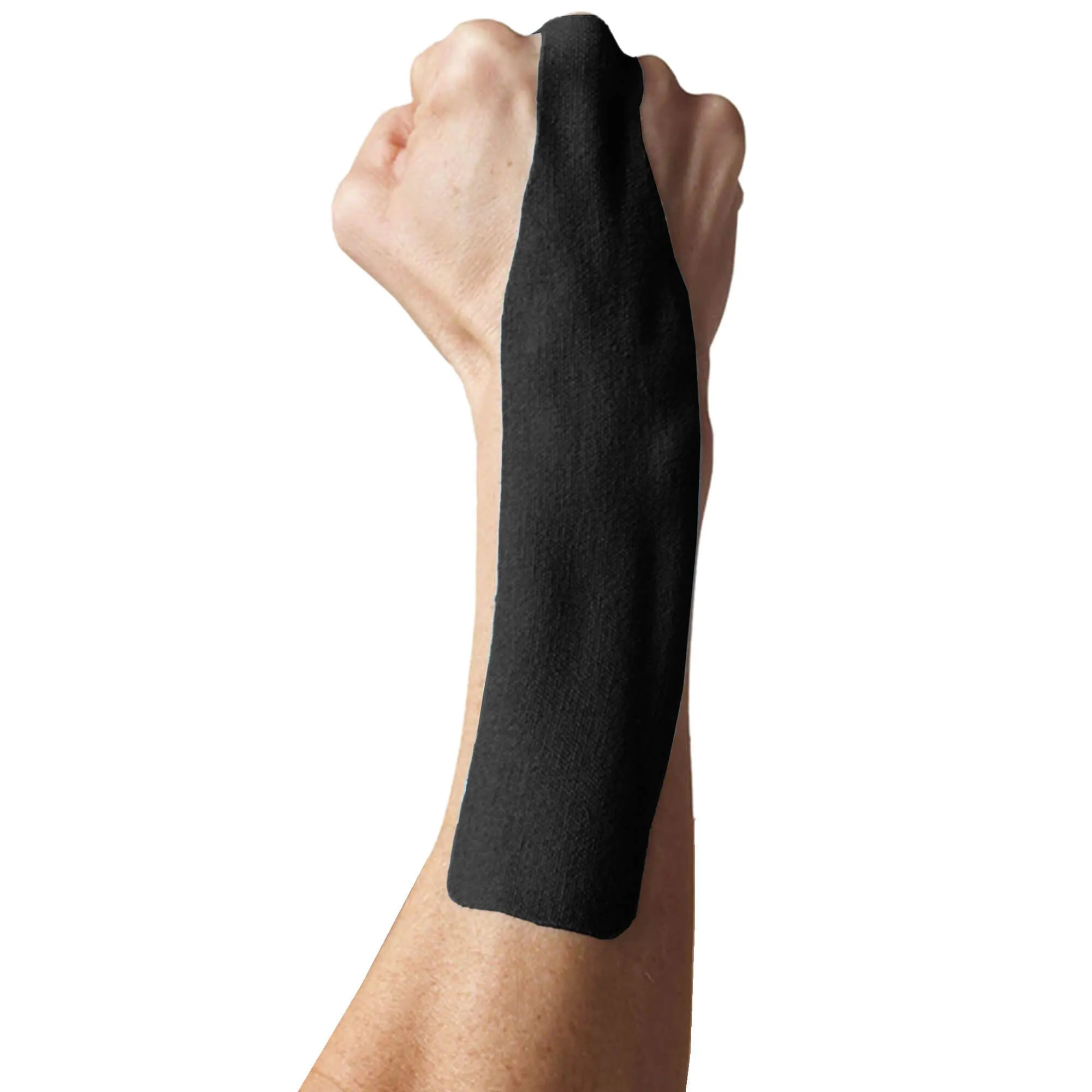 Spidertech Pre-Cut Tape - Wrist