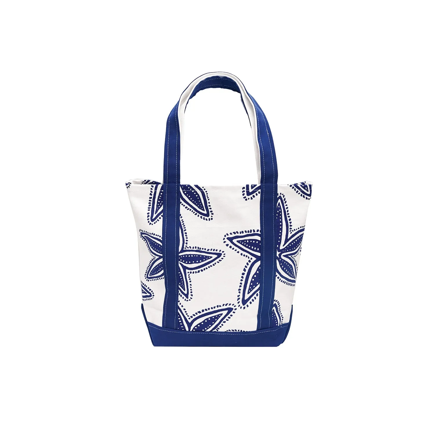 Starfish Beach Tote