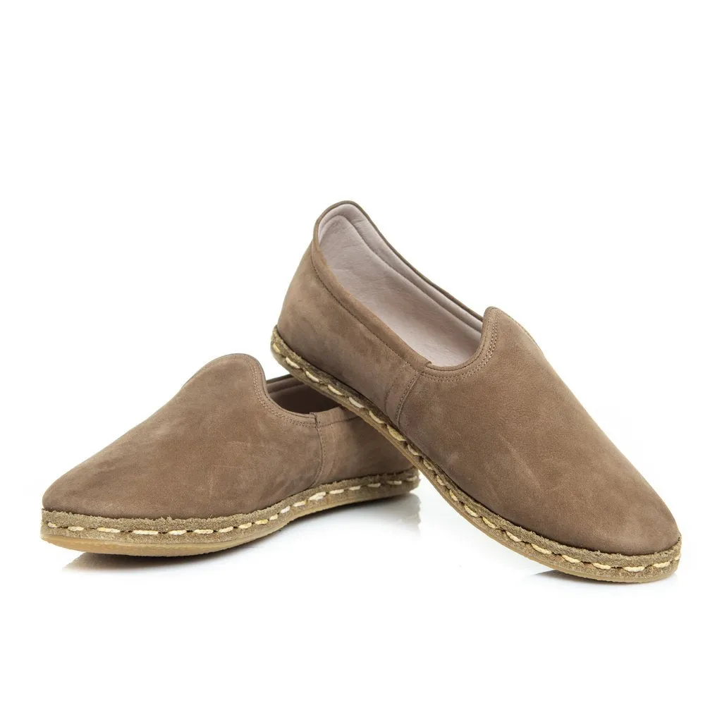 STIL LIFESTYLE Travel Shoes in Bora Bora Brown