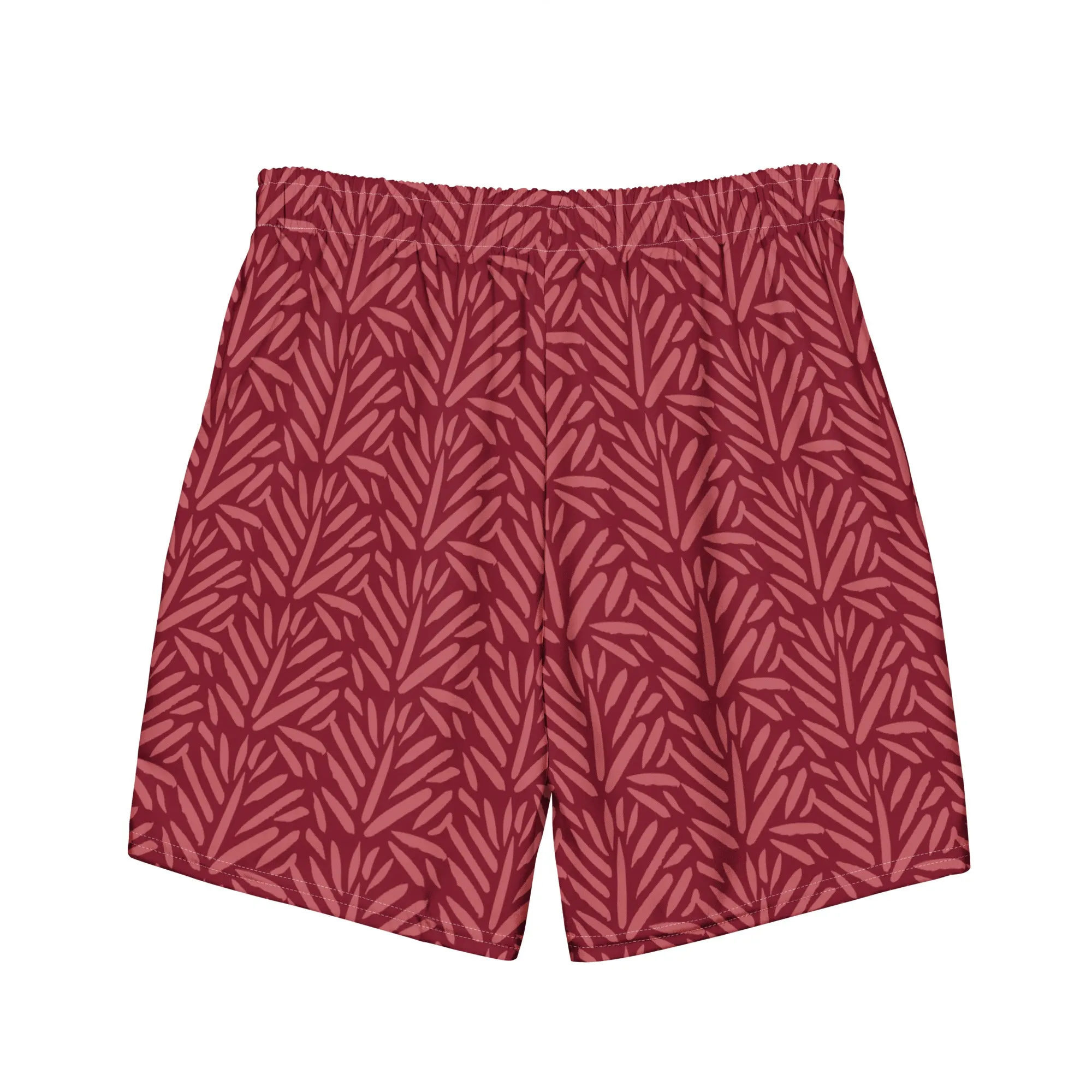 Sundrenched Swim Trunks