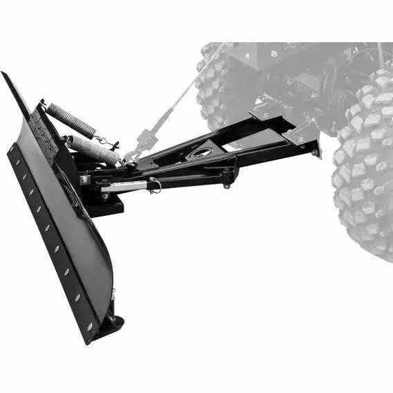 SuperATV Polaris RZR XP 1000 Plow Pro Snow Plow