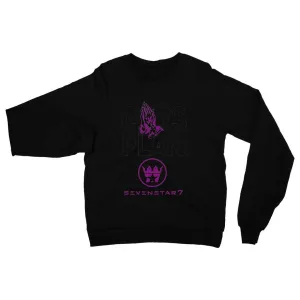 T-shirts N Things  Heavy Blend Crew Neck Sweatshirt