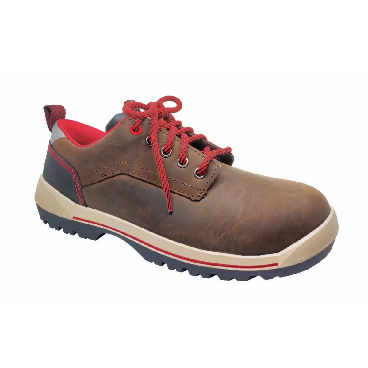 T Torp Nexa 05 Safety Shoes: Your All-Day Comfort and Safety Partner