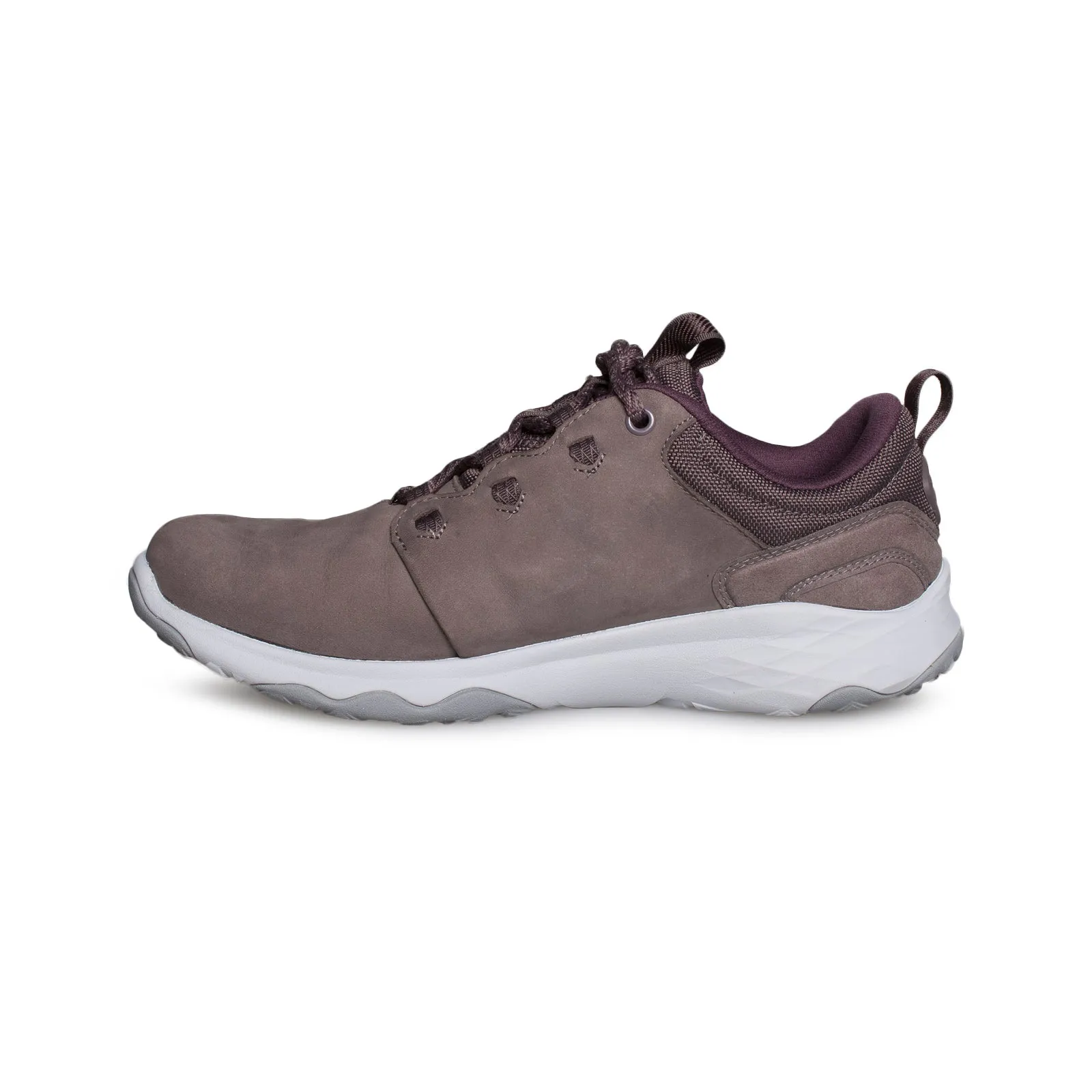 Teva Arrowood 2 WP Plum Truffle Shoes - Women's