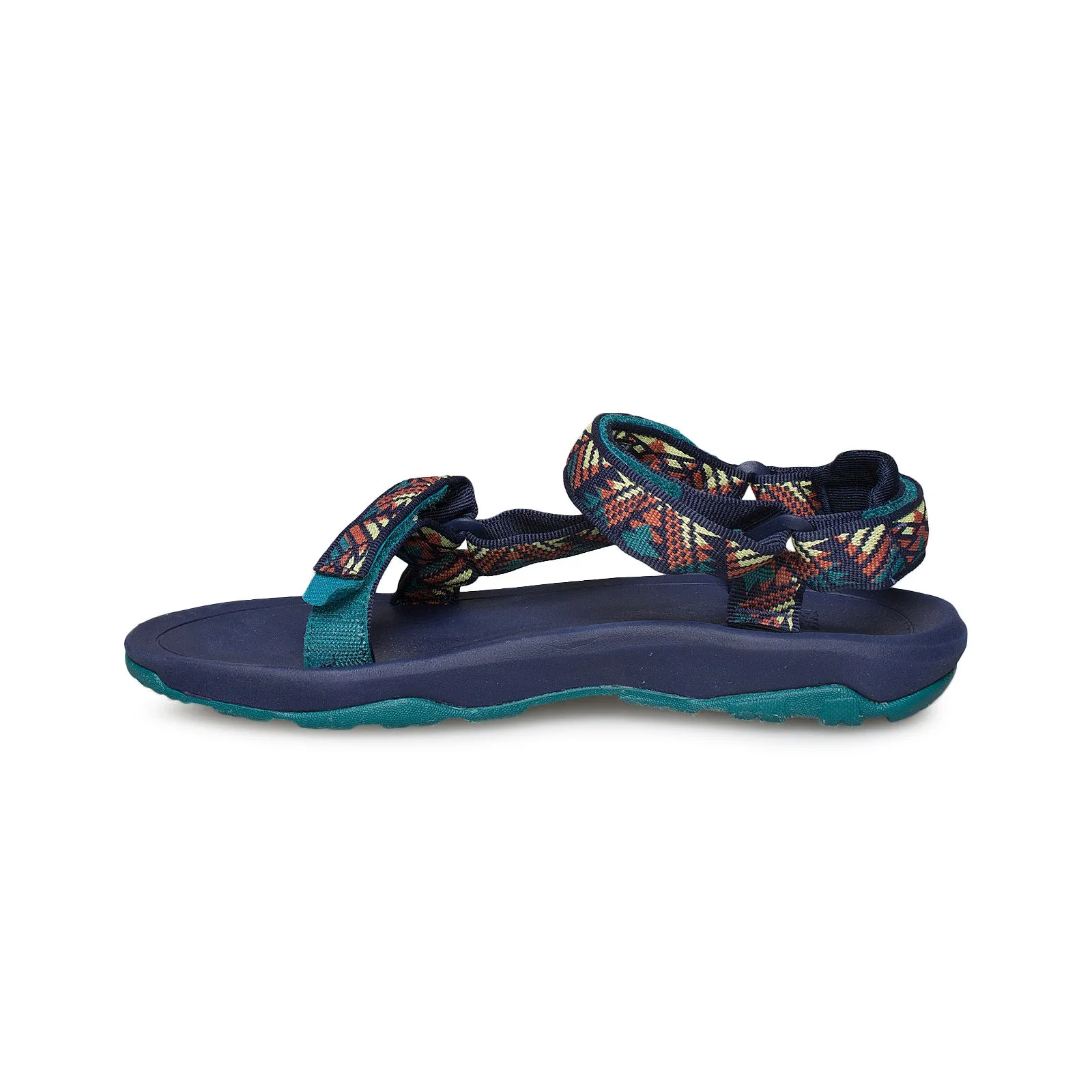 Teva Hurricane XLT 2 GC100 Boomerang Sandals - Youth