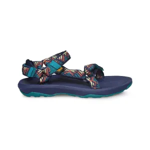 Teva Hurricane XLT 2 GC100 Boomerang Sandals - Youth