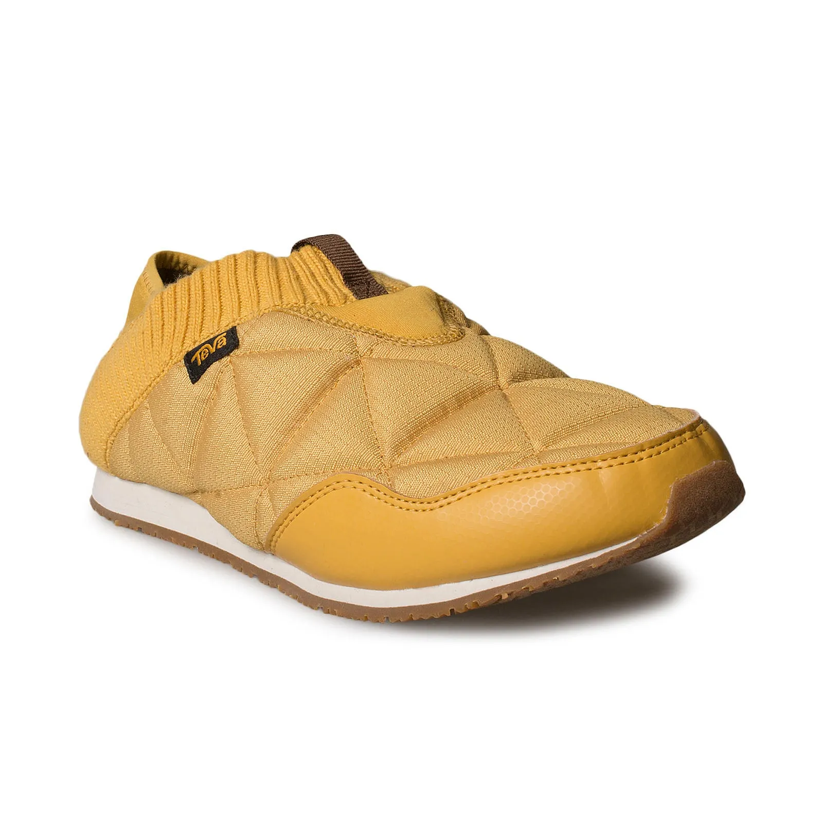 Teva ReEmber Honey Gold Shoes - Women's