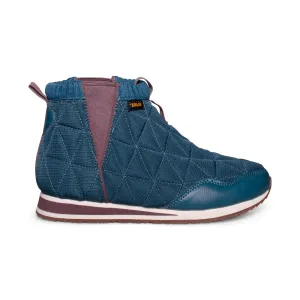 Teva Reember Mid Balsam Shoes - Women's