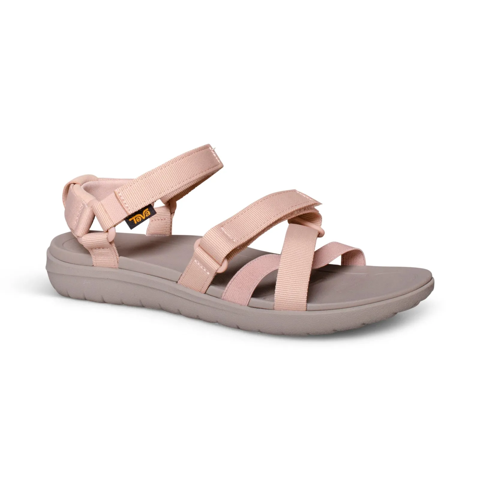 Teva Sanborn Mia Maple Sugar Sandals - Women's