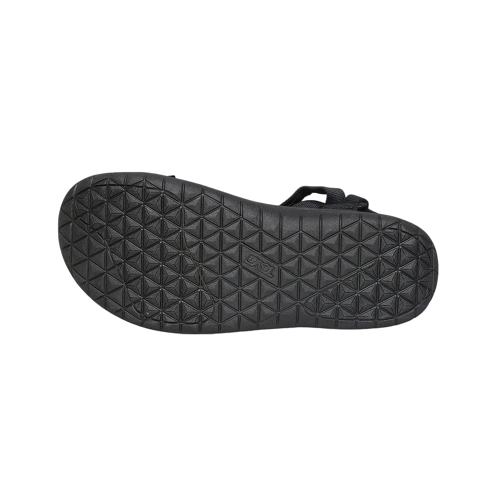 Teva Sanborn Universal Black Sandals - Men's