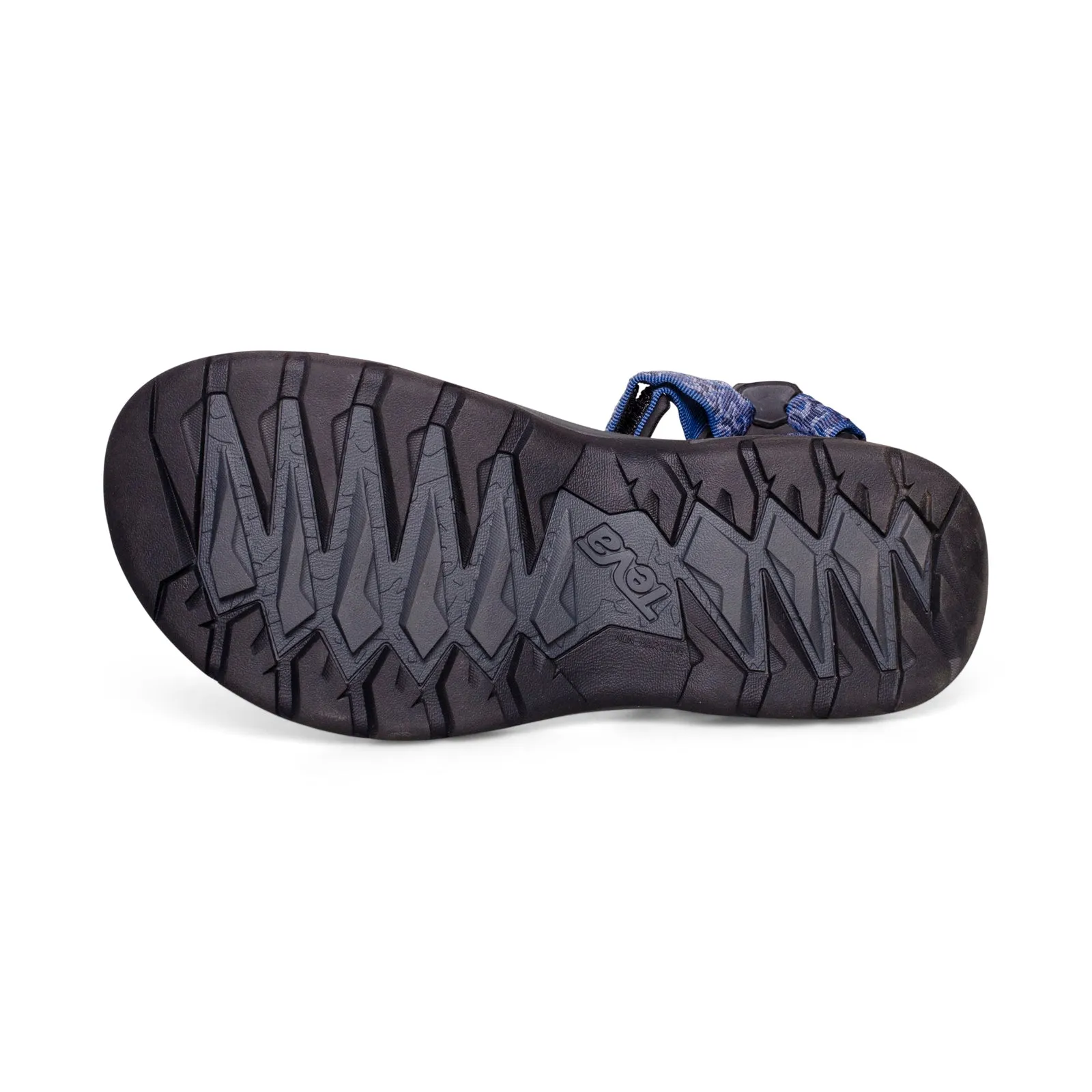 TEVA Terra FI 5 Universal Magma Navy Sandal - Men's