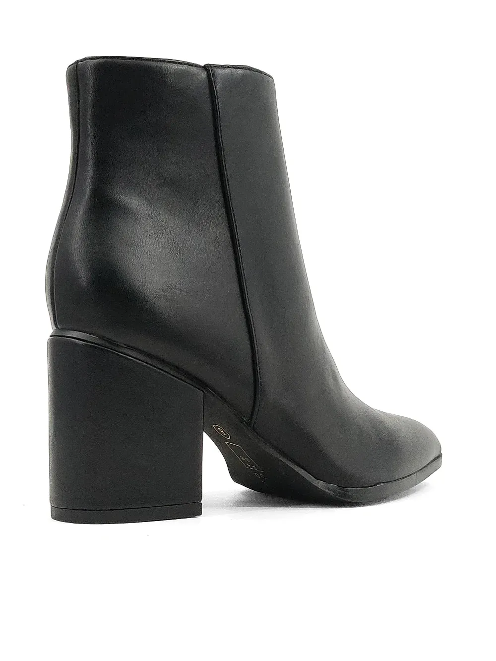 The Vilma Bootie