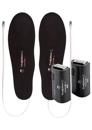 Therm-Ic C-Pack 1300   Heat Kit For Insoles Set