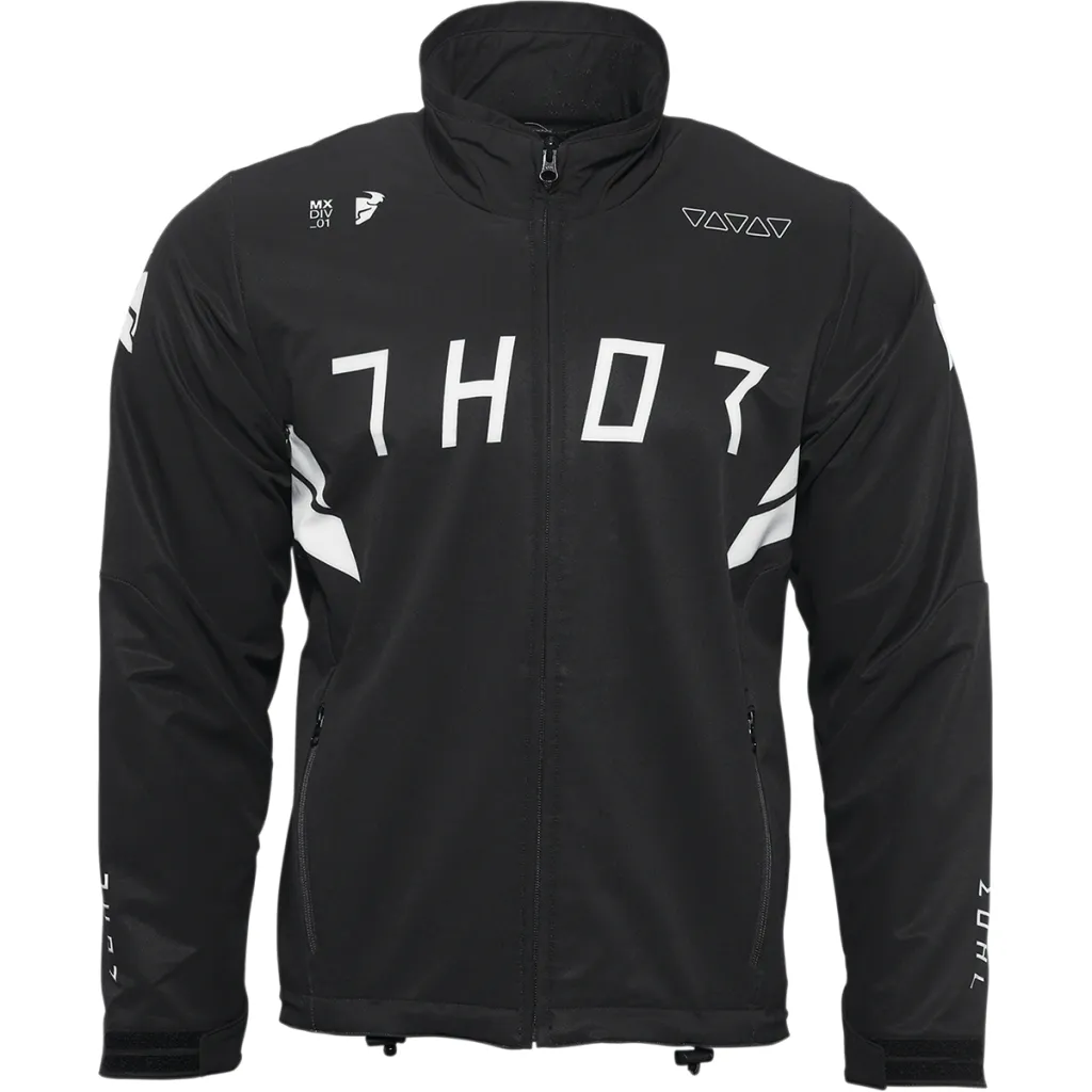 Thor Warmup Riding Jacket