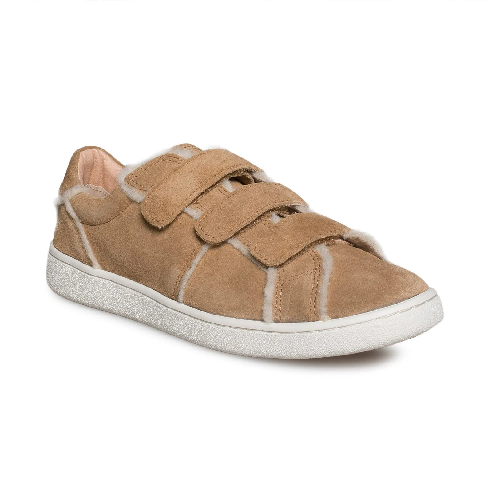 UGG Alix Spill Seam Chestnut Shoes - Women's