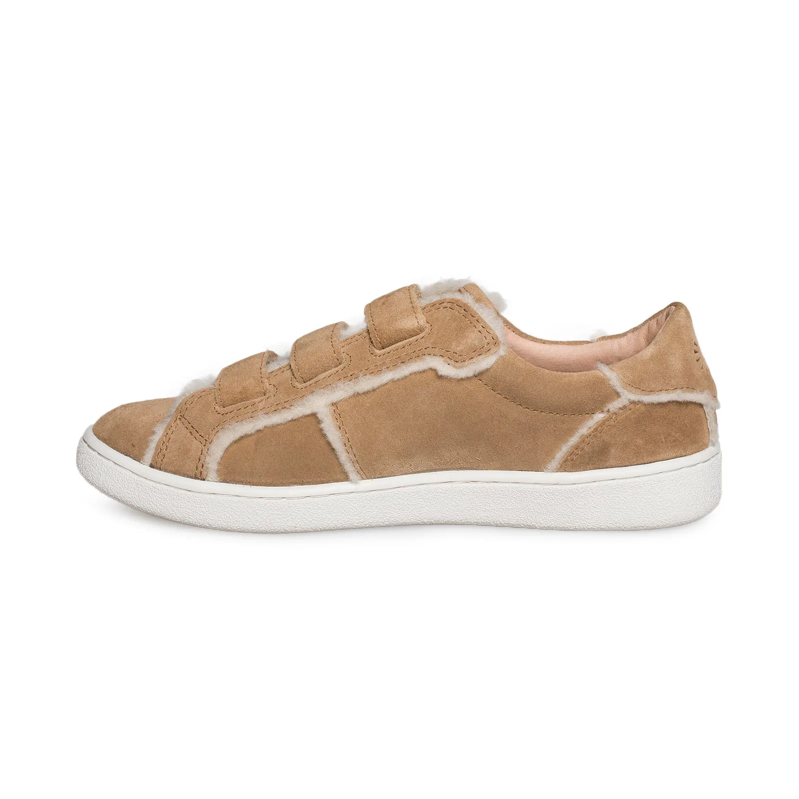 UGG Alix Spill Seam Chestnut Shoes - Women's