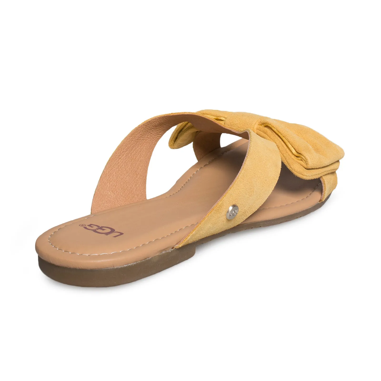 UGG Fonda Sunflower Flip Flops - Women's