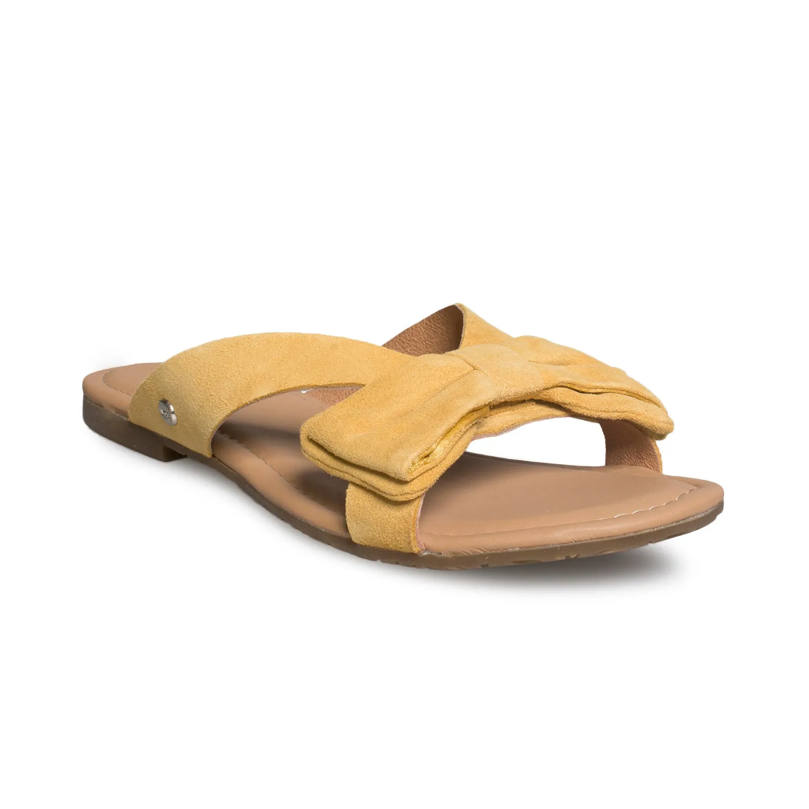 UGG Fonda Sunflower Flip Flops - Women's