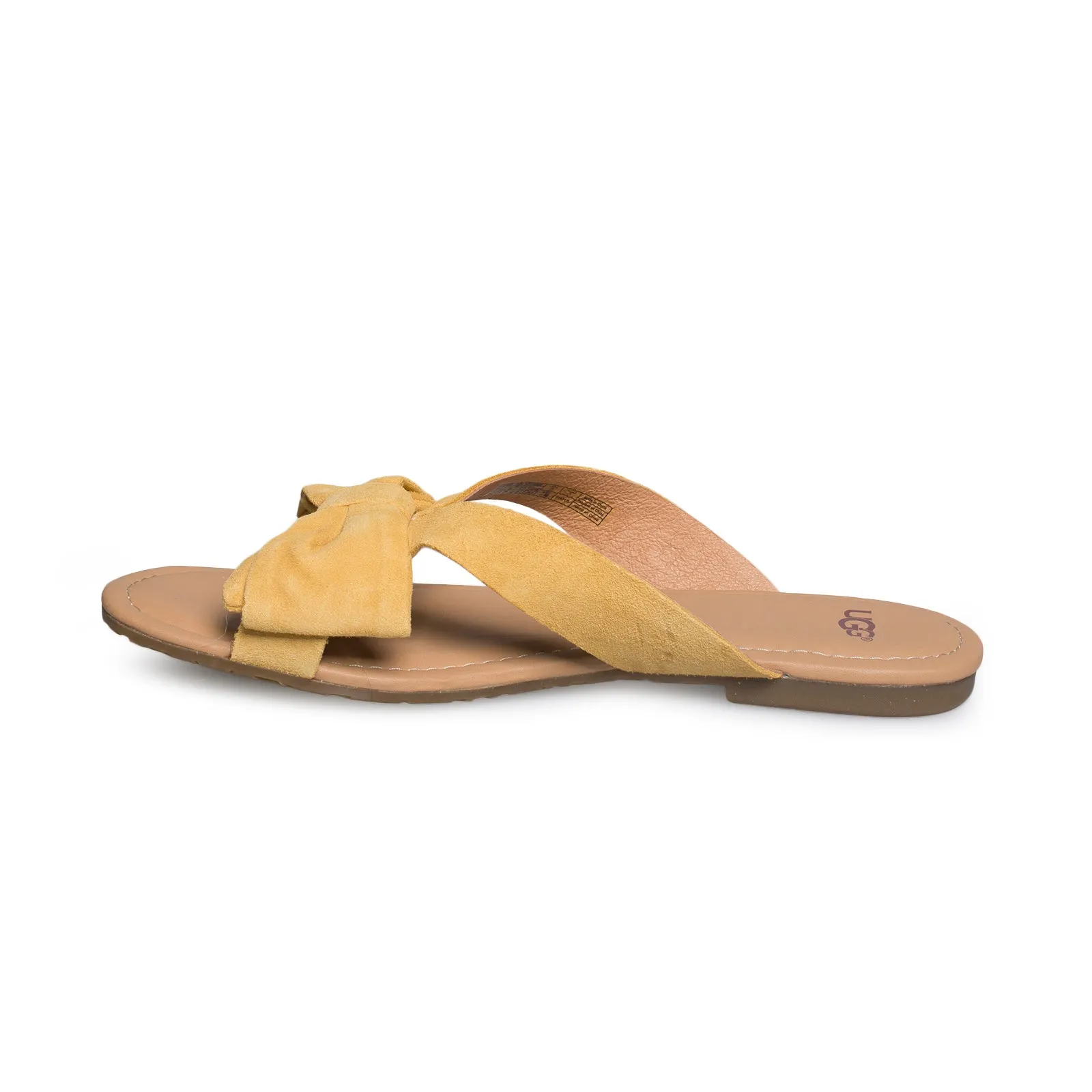 UGG Fonda Sunflower Flip Flops - Women's