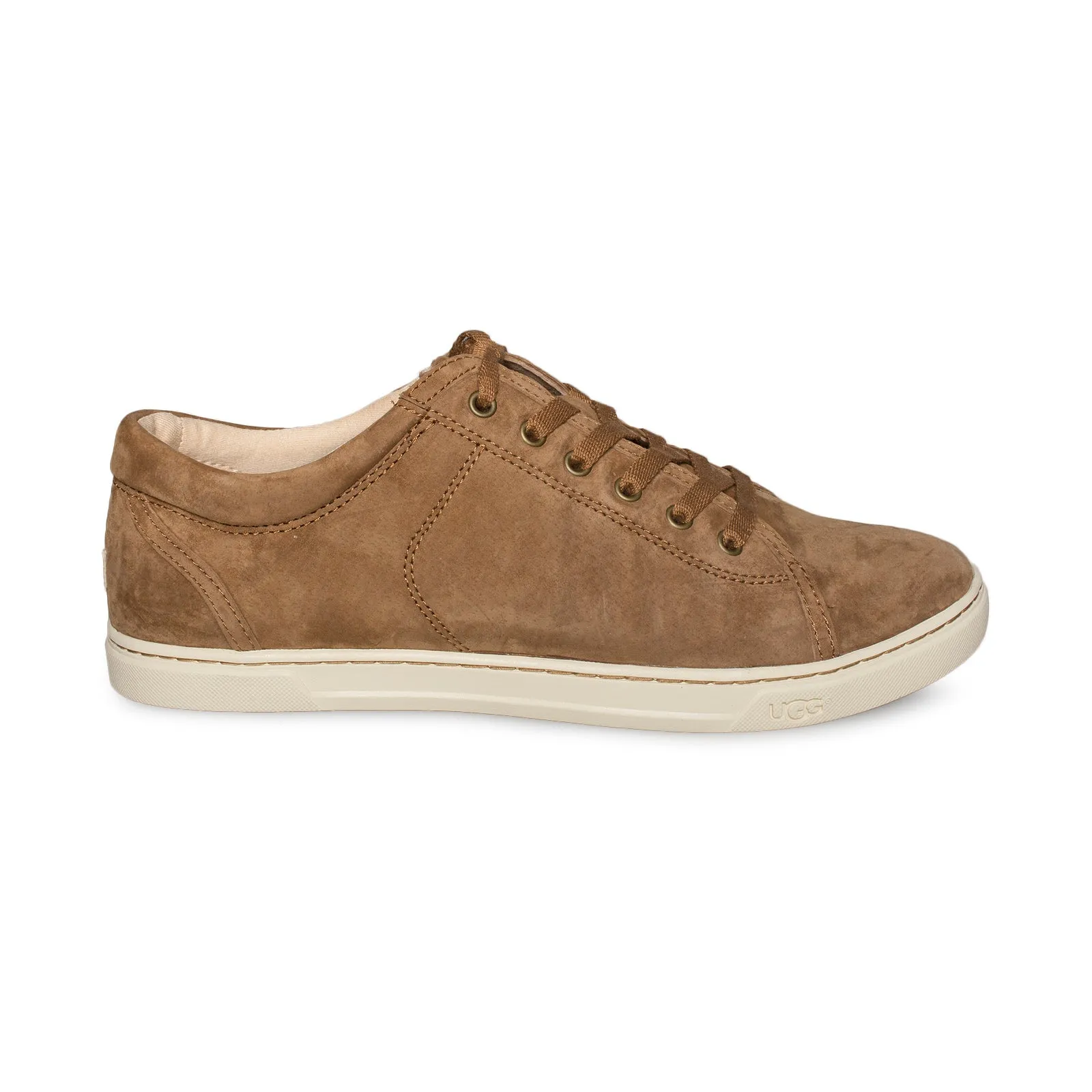 UGG Tomi Chestnut Sneakers - Women's