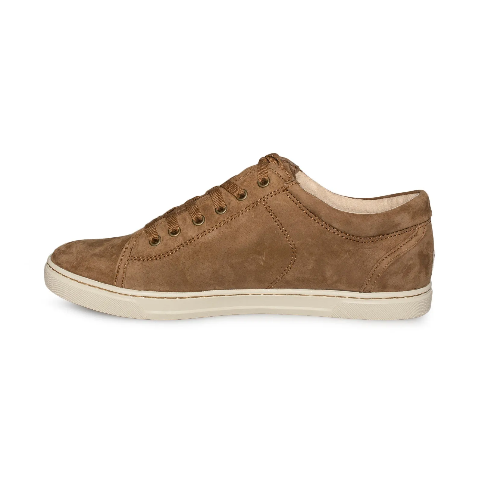 UGG Tomi Chestnut Sneakers - Women's