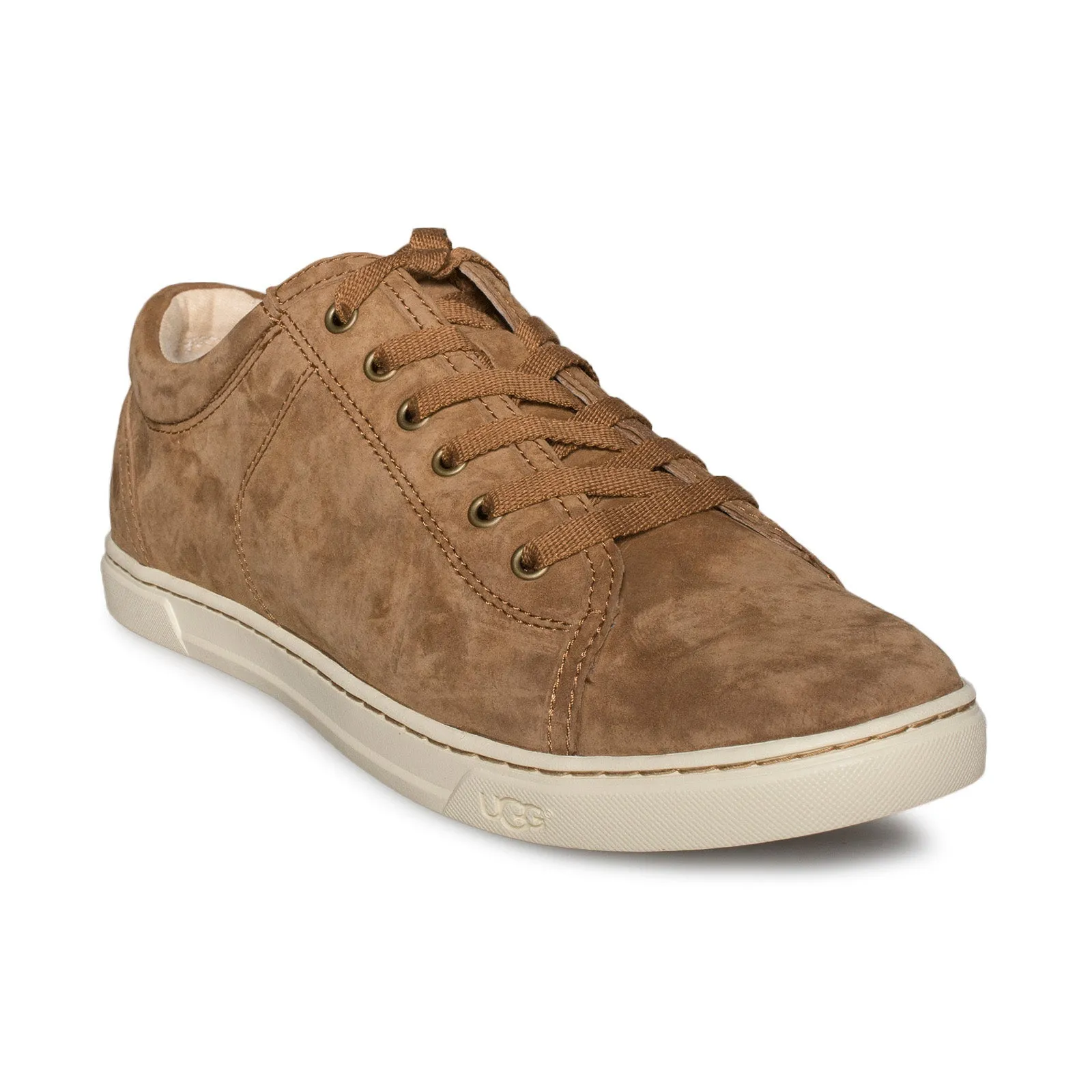 UGG Tomi Chestnut Sneakers - Women's