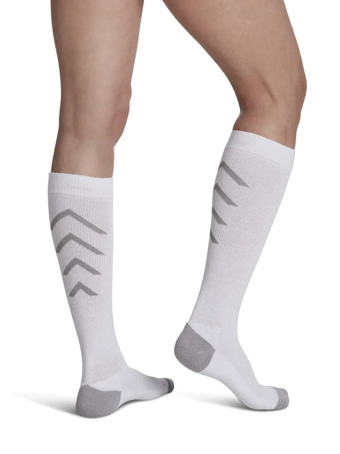 Unisex Athletic Recovery Socks - Calf