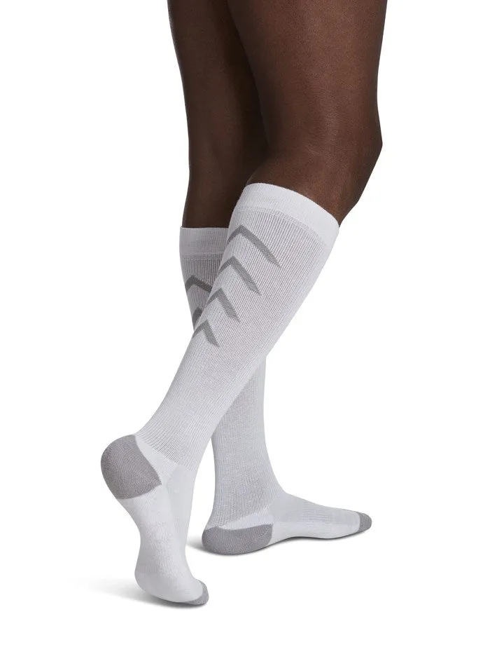 Unisex Athletic Recovery Socks - Calf