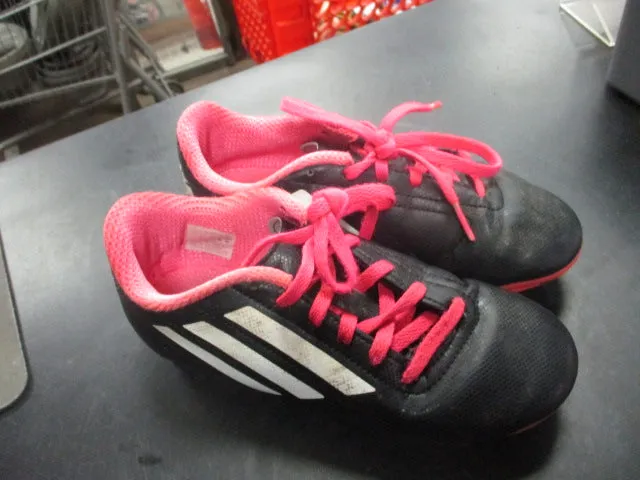 Used Adidas Soccer Cleat Size 2