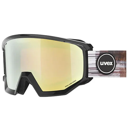 UVEX Athletic CV Goggles