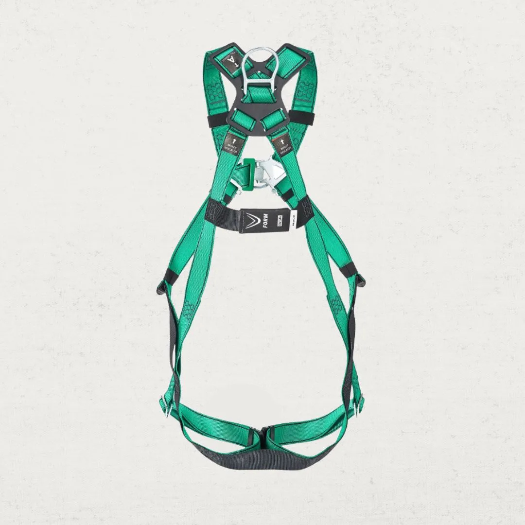 V-FORM Safety Harness