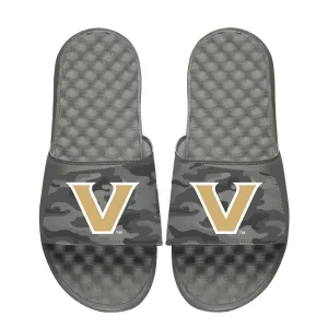 Vanderbilt Urban Camo Slides