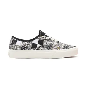 Vans - Kids' (Preschool) Authentic Patchwork Floral Shoes (3UIV9FY)