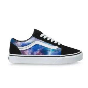 Vans Old Skool - Galaxy - Black/White