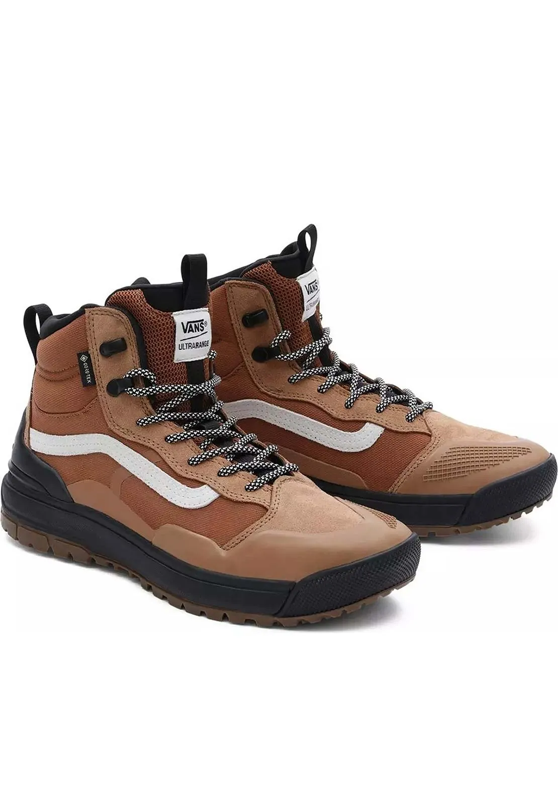 Vans Unisex Ultrarange EXO HI Gore-Tex WW MTE-2 Shoes