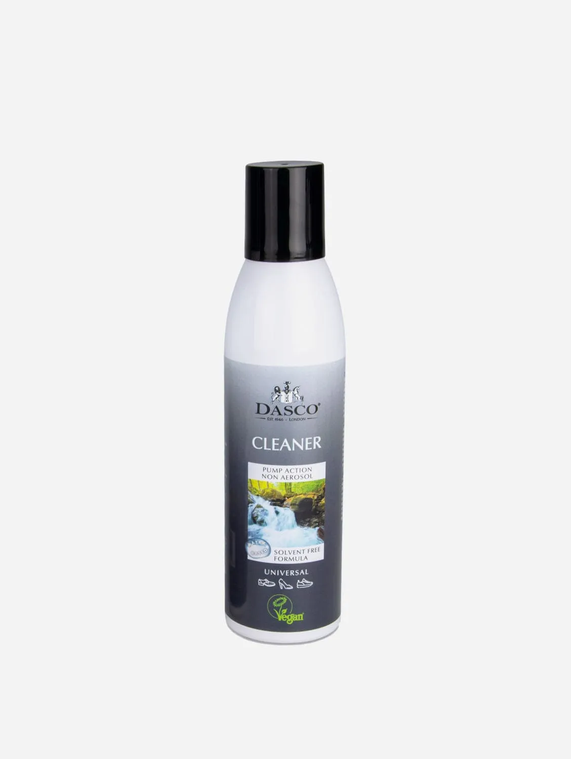 Vegan Shoe Cleaner