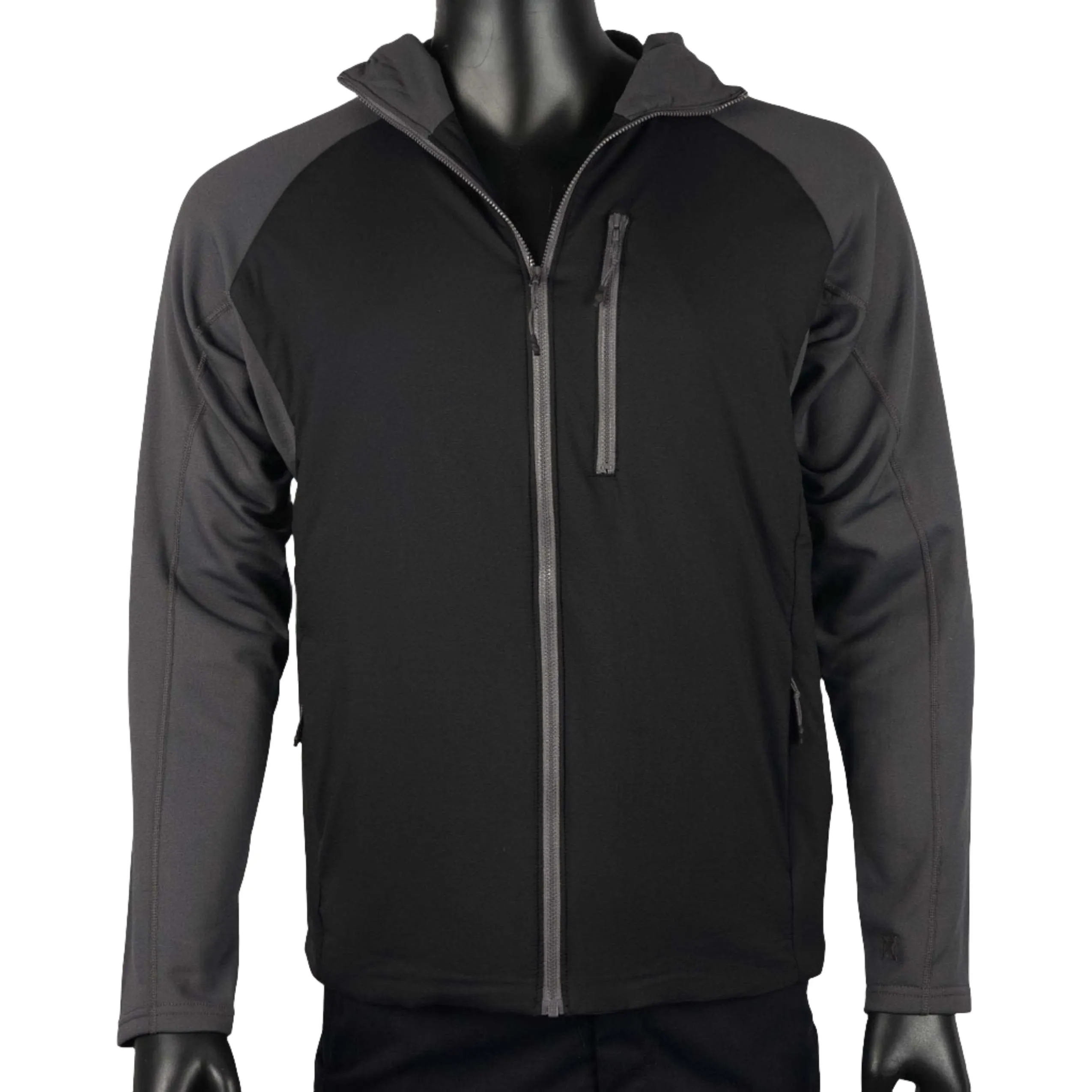 Vertx Manitou Hybrid Hooded Jacket