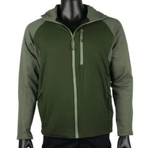 Vertx Manitou Hybrid Hooded Jacket