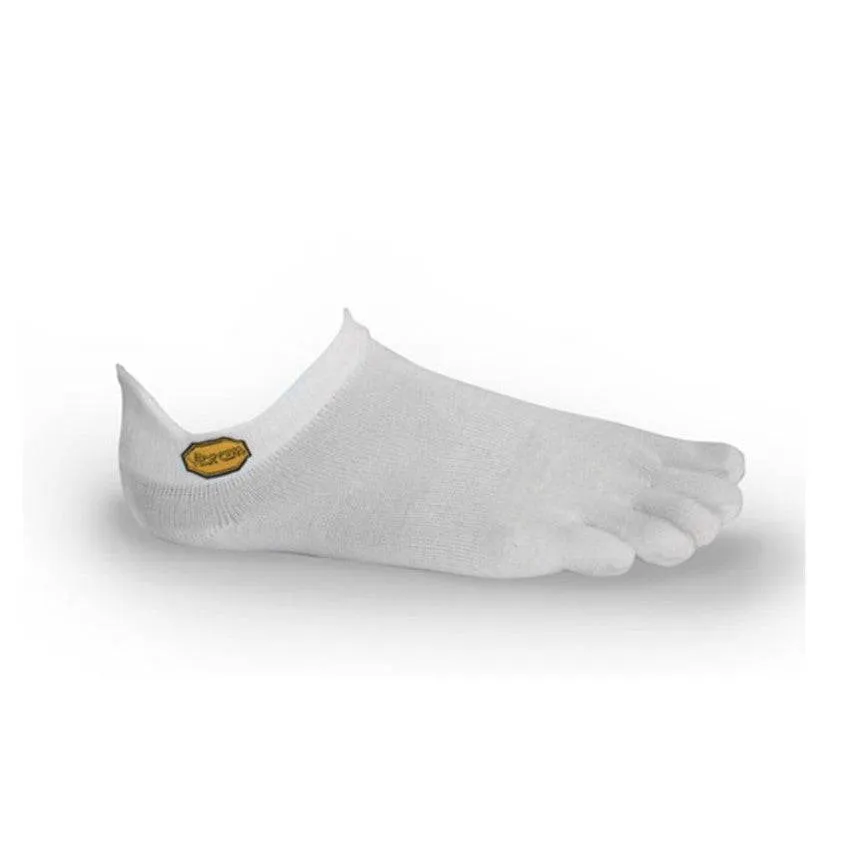 Vibram No Show Toe Socks