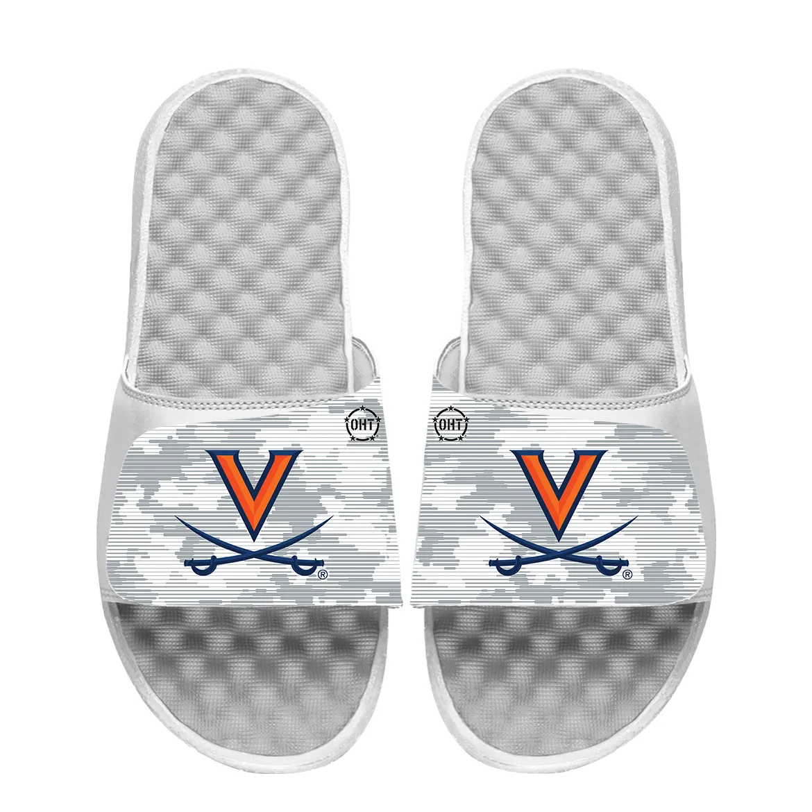 Virginia OHT White Camo