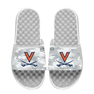 Virginia OHT White Camo