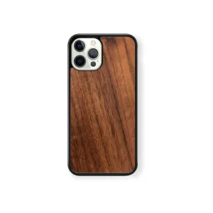 Walnut Phone Case by Recover