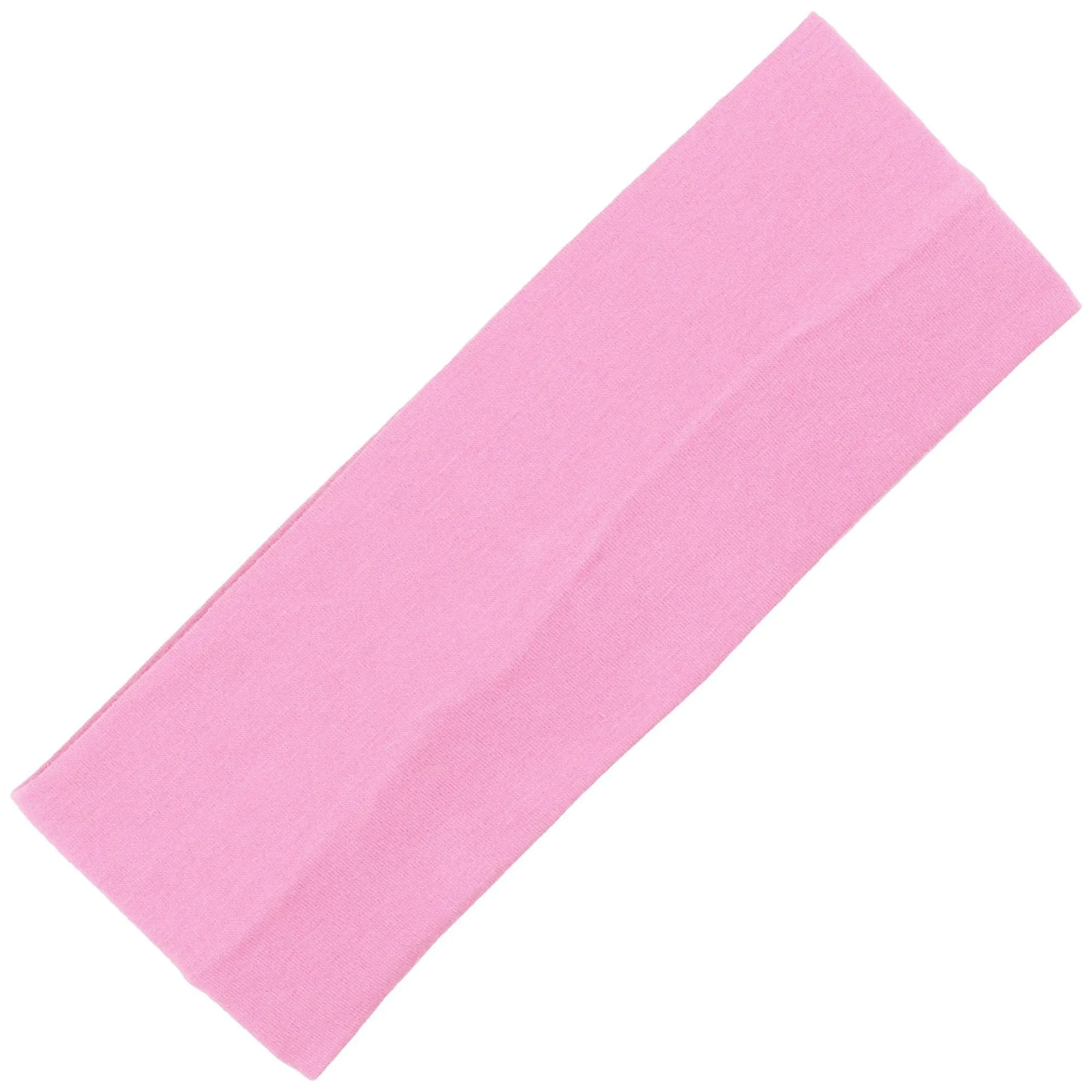 Wide Cotton Headbands Soft Stretch Headband Elastic Head Bands You Pick Colors & Quantities