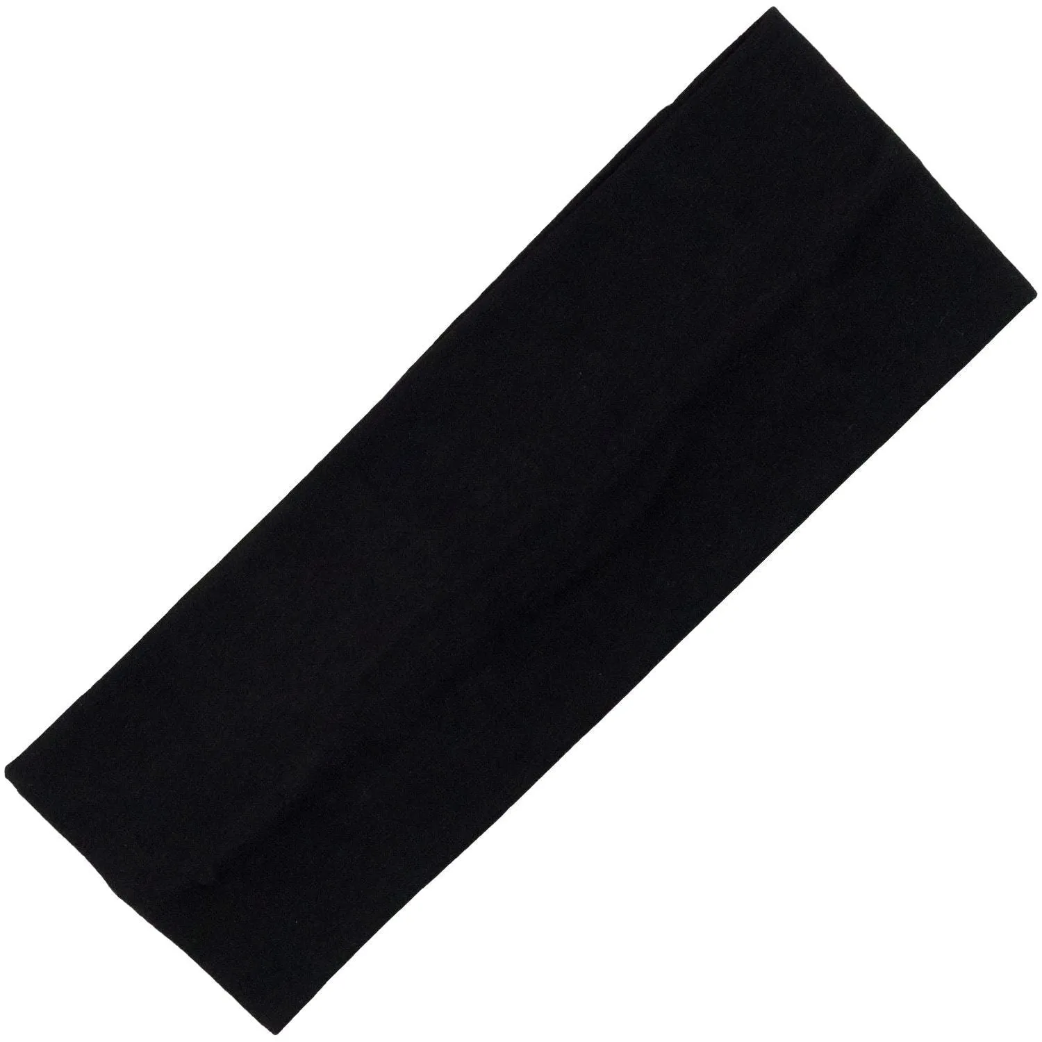 Wide Cotton Headbands Soft Stretch Headband Elastic Head Bands You Pick Colors & Quantities