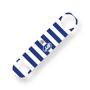 Wigan Athletic 2006 Home Bar Blade