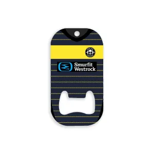 Wigan Athletic 24/25 Away Bottle Opener