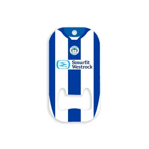 Wigan Athletic 24/25 Home Bottle Opener