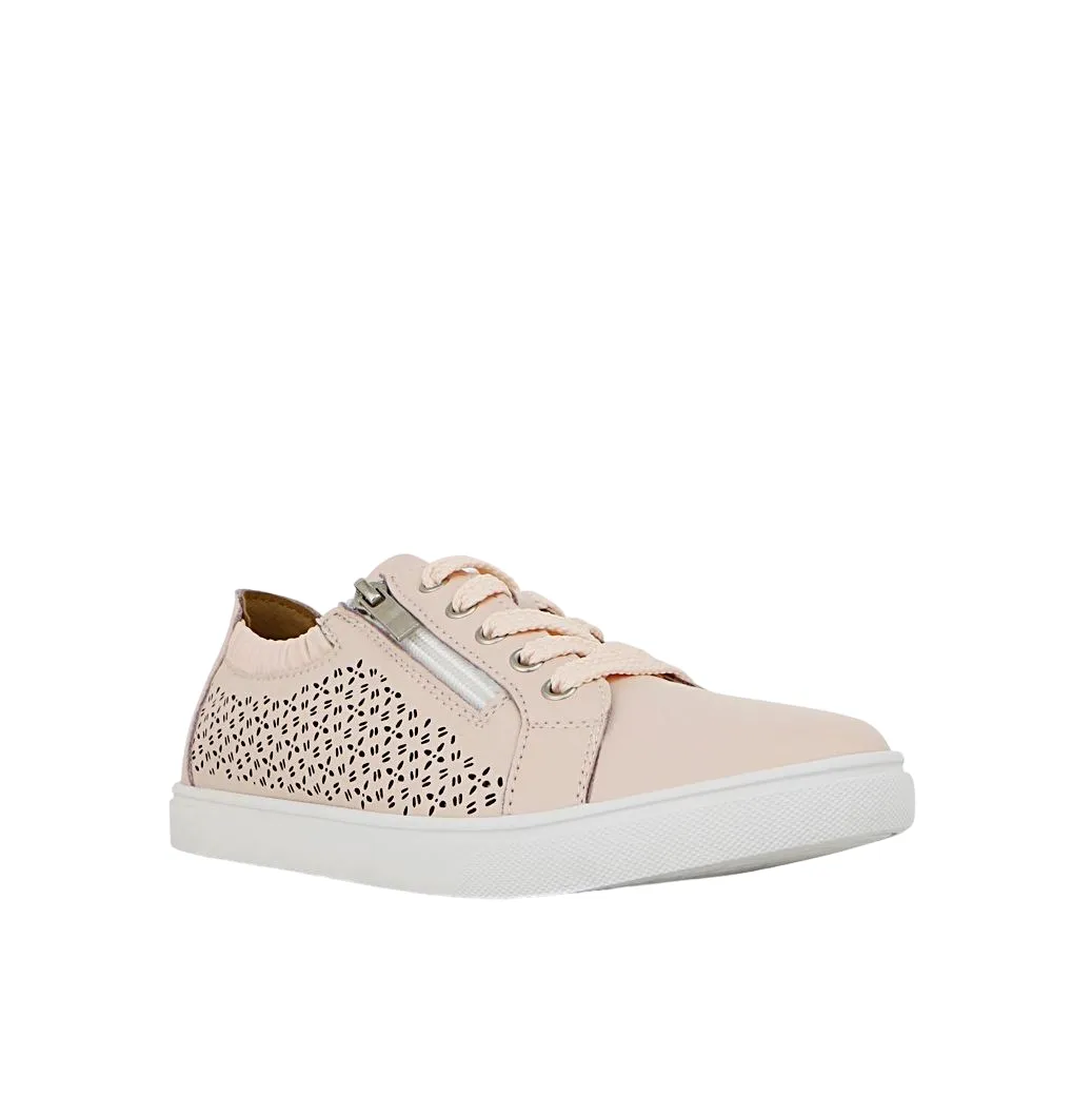 Womens Natural Comfort Serpho Blush Sneaker Shoes